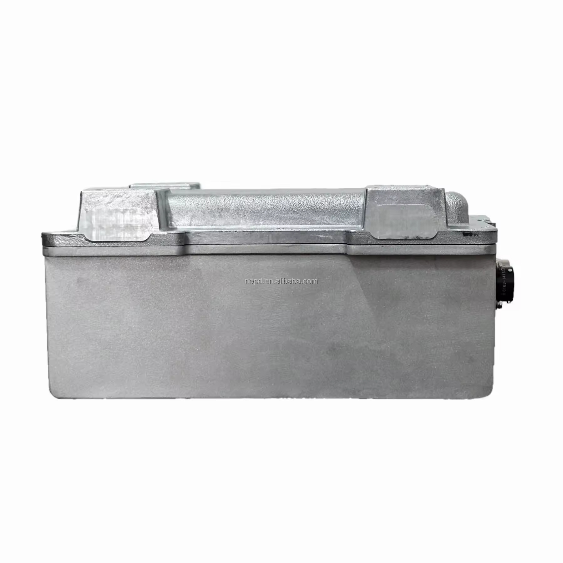 Ev Electric Motor Conversion Kit Car - Kit di Conversione EV per Auto,