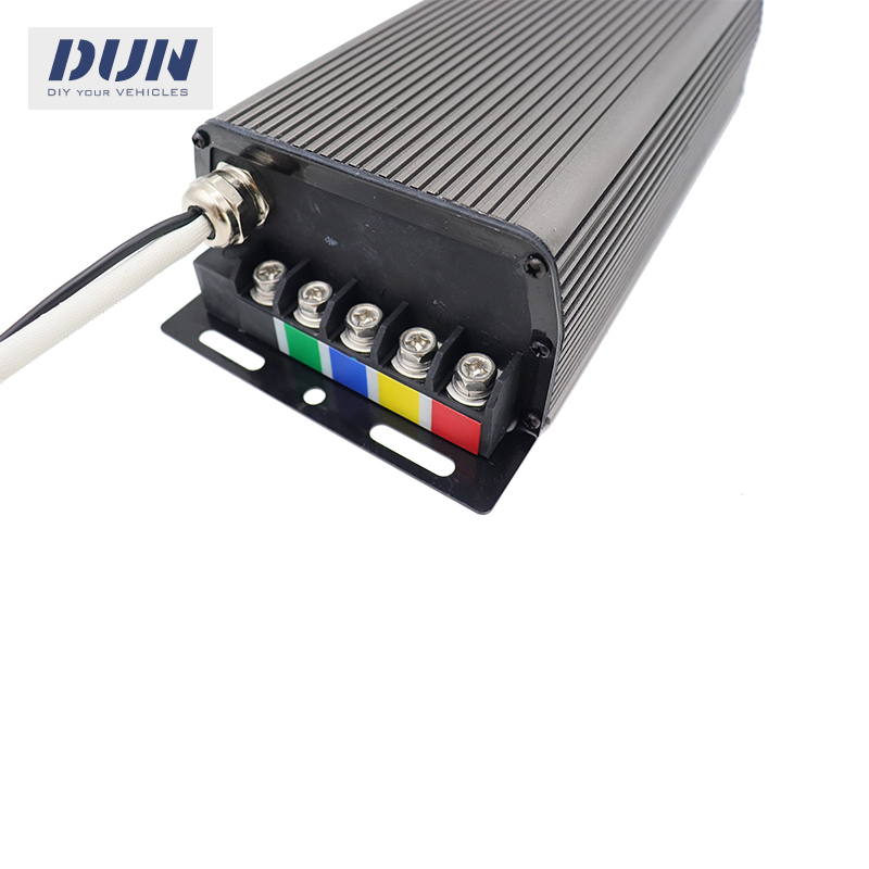 Fardriver Nd72850 Controller - Controller BLDC Hall Sabvoton SVMC72150-M 150A