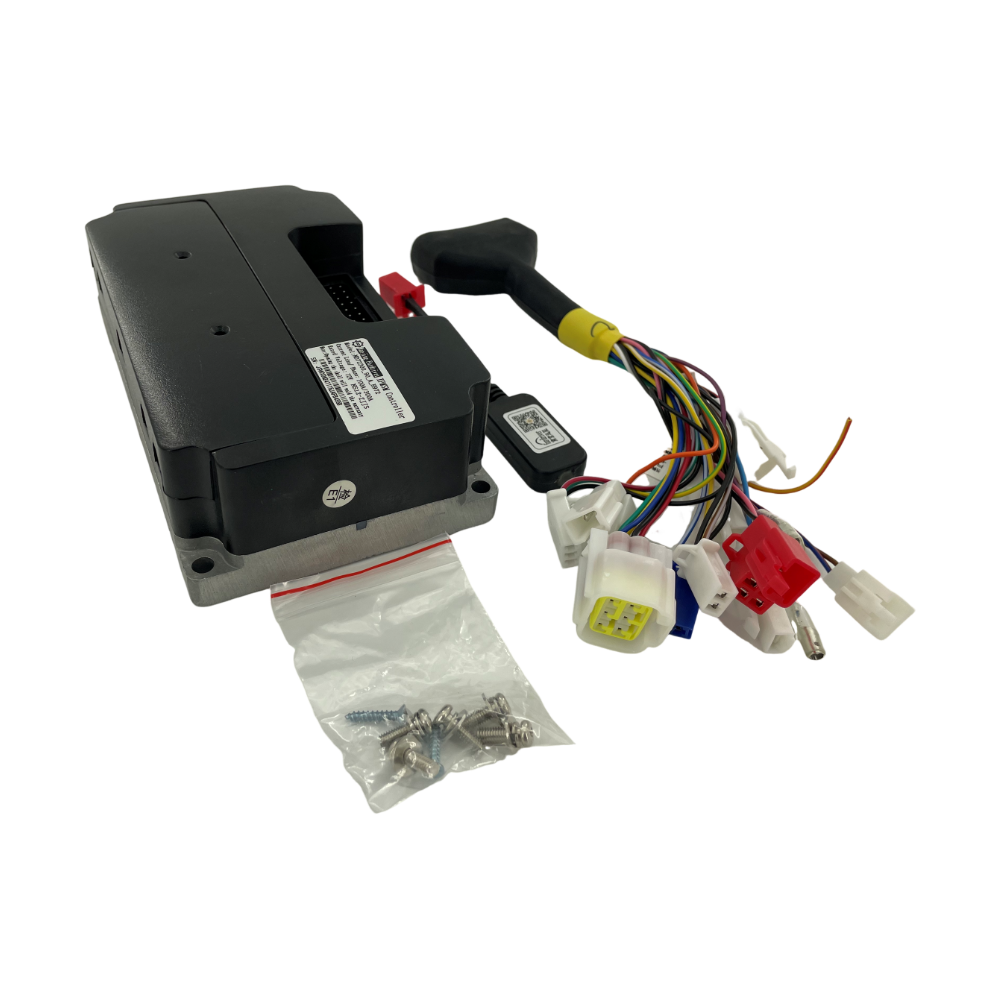 Controller FOC per ciclomotore - Fardriver Nd72850 Controller recensione e prezzo