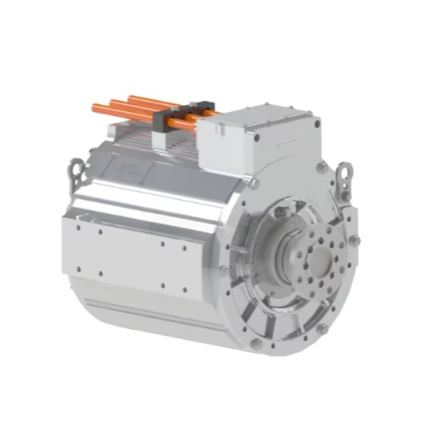 Kit Motore PMSM da 100kW (Picc - Ev Electric Motor Conversion Kit Car recensione e prezzo