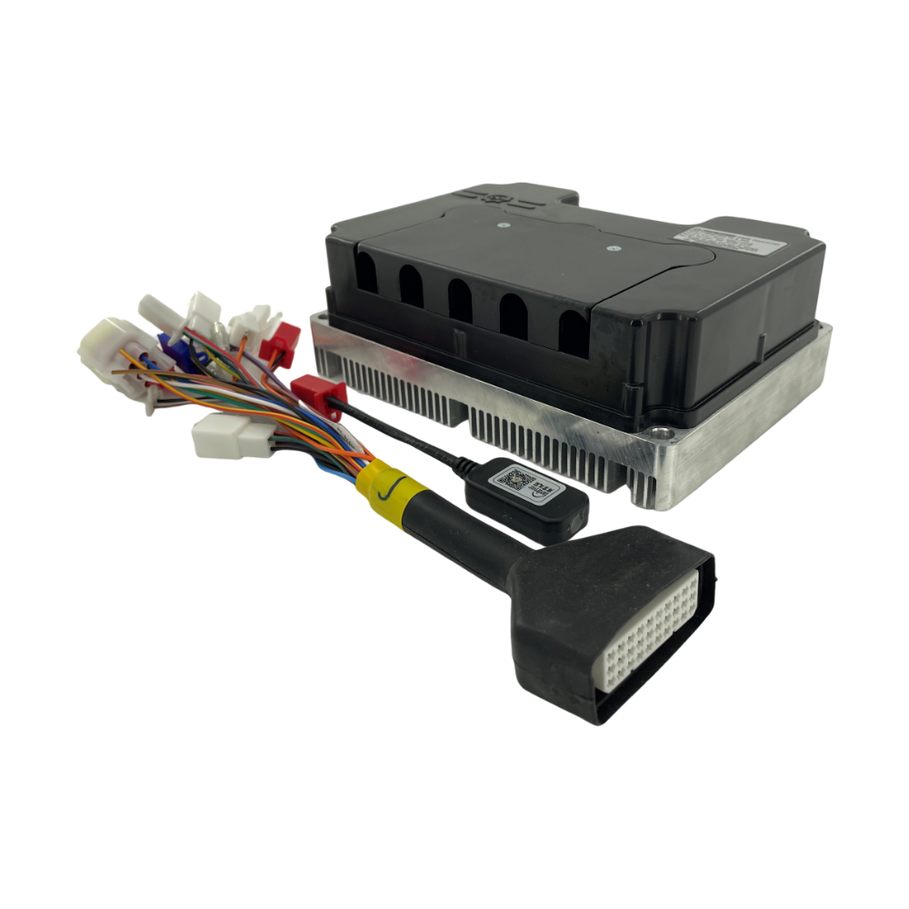 Encoder Fardriver ND961000B ND - Fardriver Nd72850 Controller recensione e prezzo