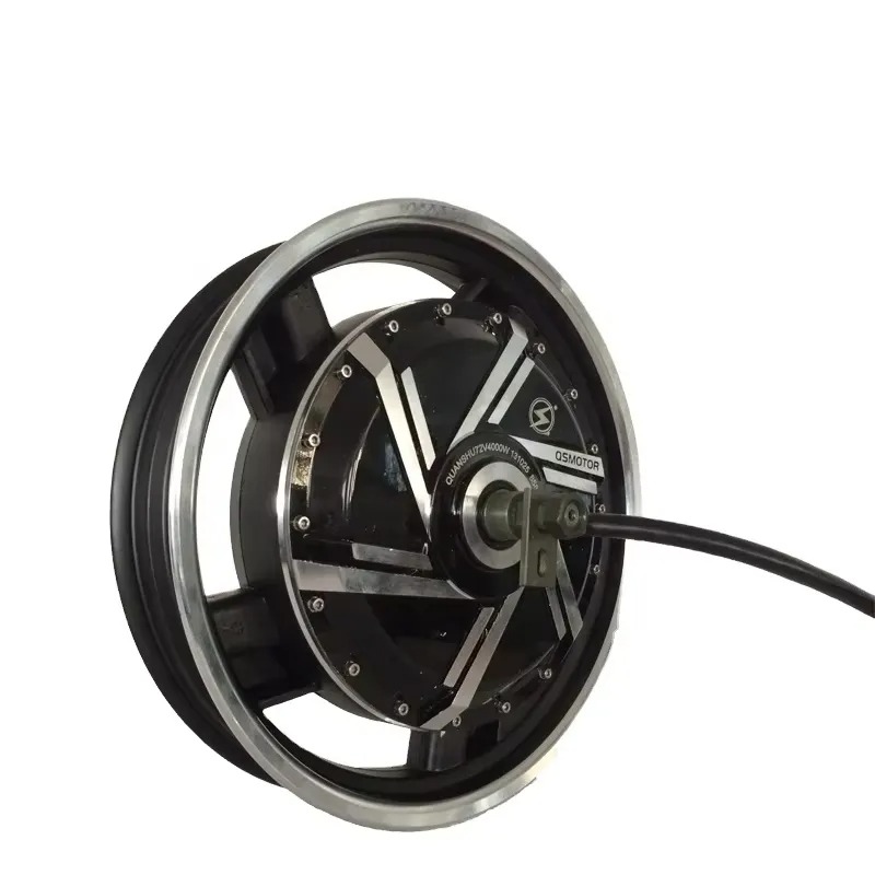 Offerta Speciale Motore QS 800 - Qs Motor 273 8000W Hub Motor recensione e prezzo