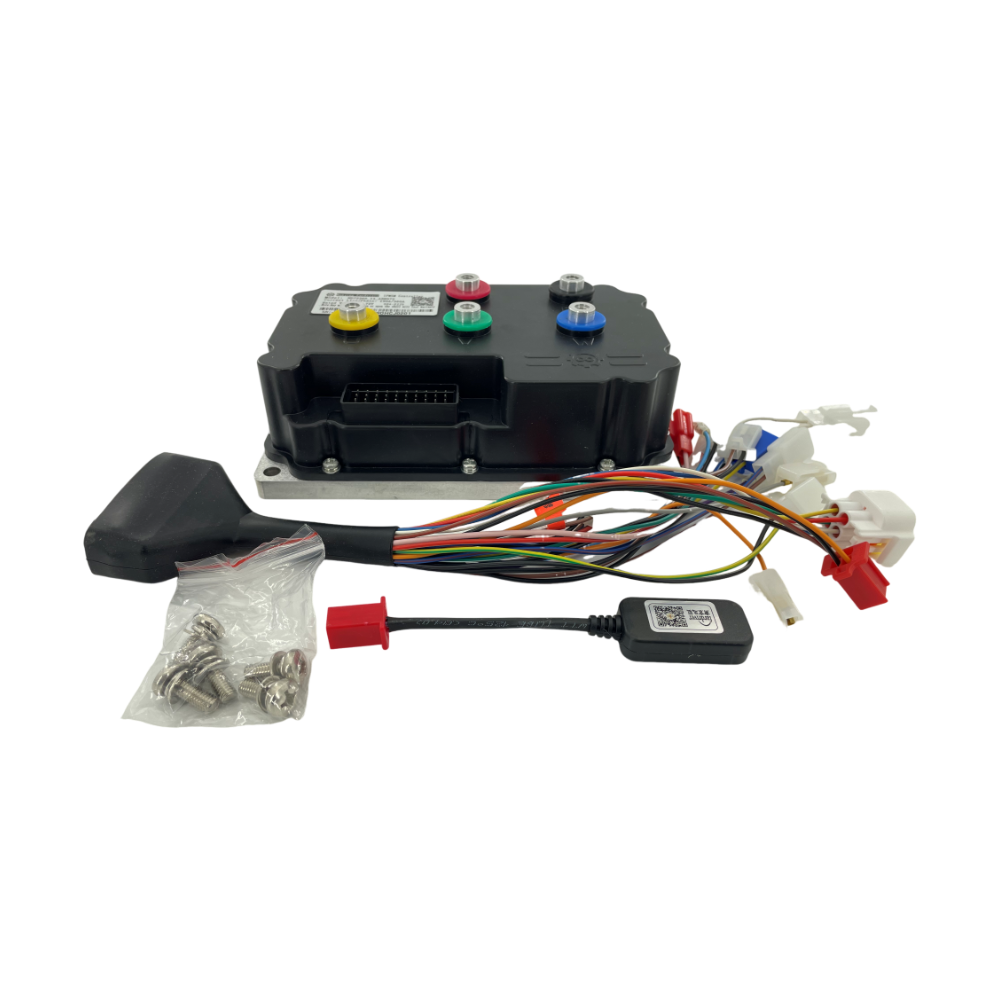 Fardriver 72v 84v 96v Motore c - Fardriver Nd72850 Controller recensione e prezzo