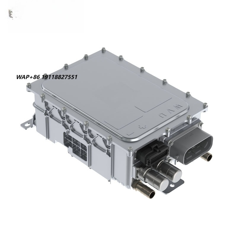 Kit di Conversione Inverter pe - Ev Electric Motor Conversion Kit Car recensione e prezzo