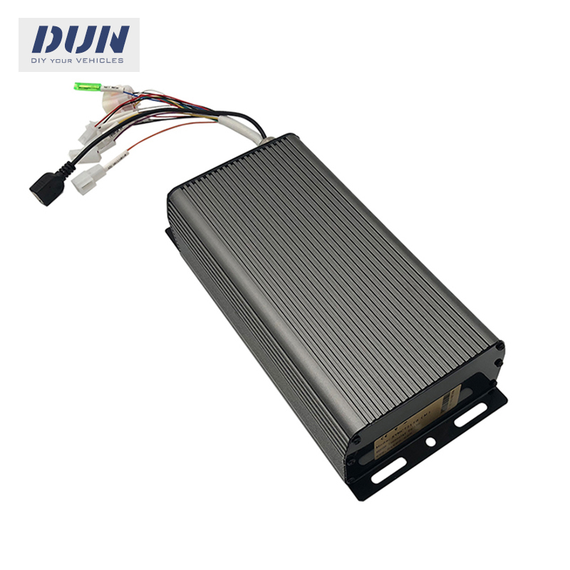 Controller BLDC Hall Sabvoton  - Fardriver Nd72850 Controller recensione e prezzo