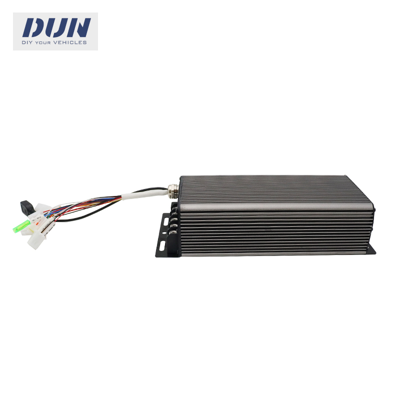 Controller BLDC Hall Sabvoton  - Fardriver Nd72850 Controller recensione e prezzo