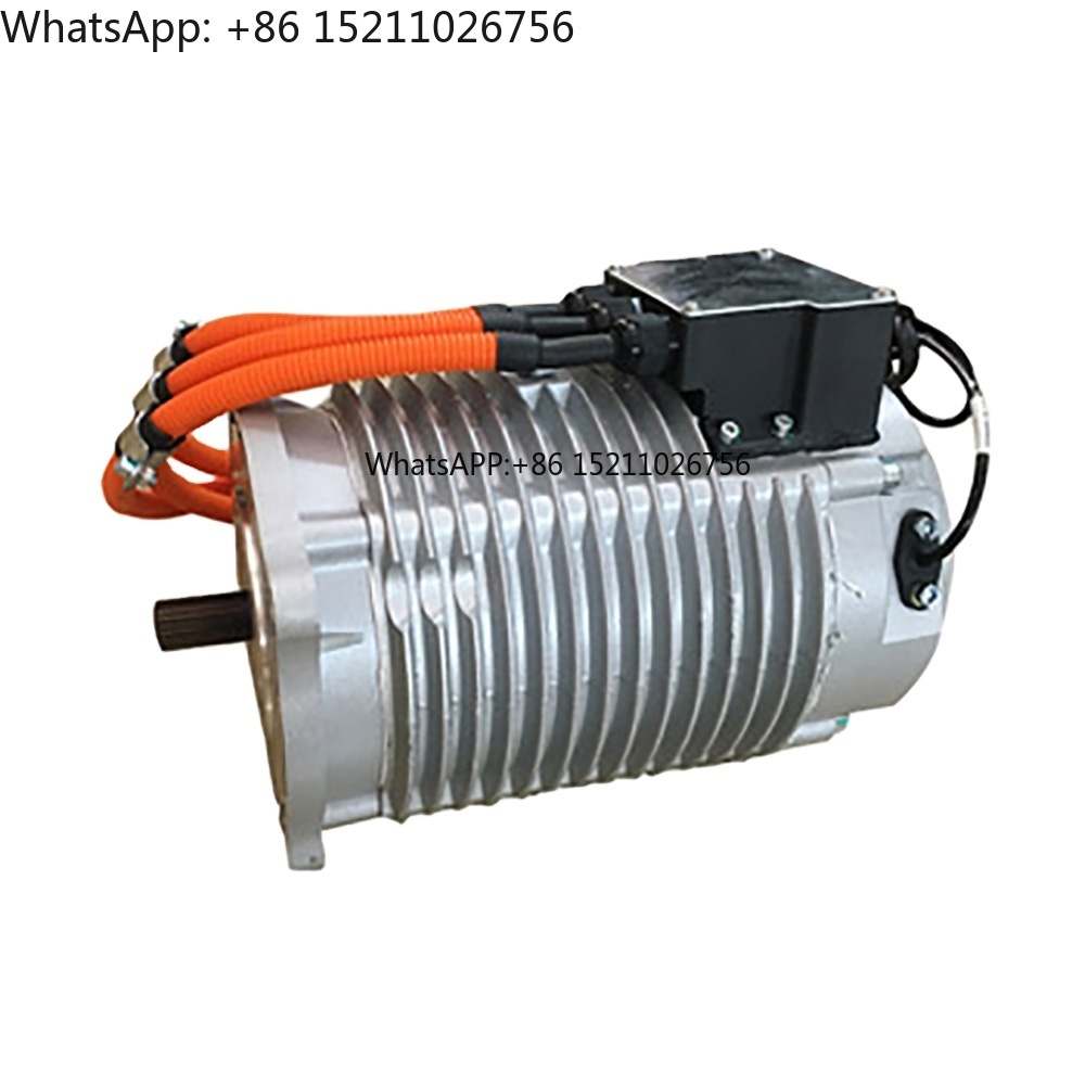 SHINEGLE Kit di Conversione EV - Ev Electric Motor Conversion Kit Car recensione e prezzo