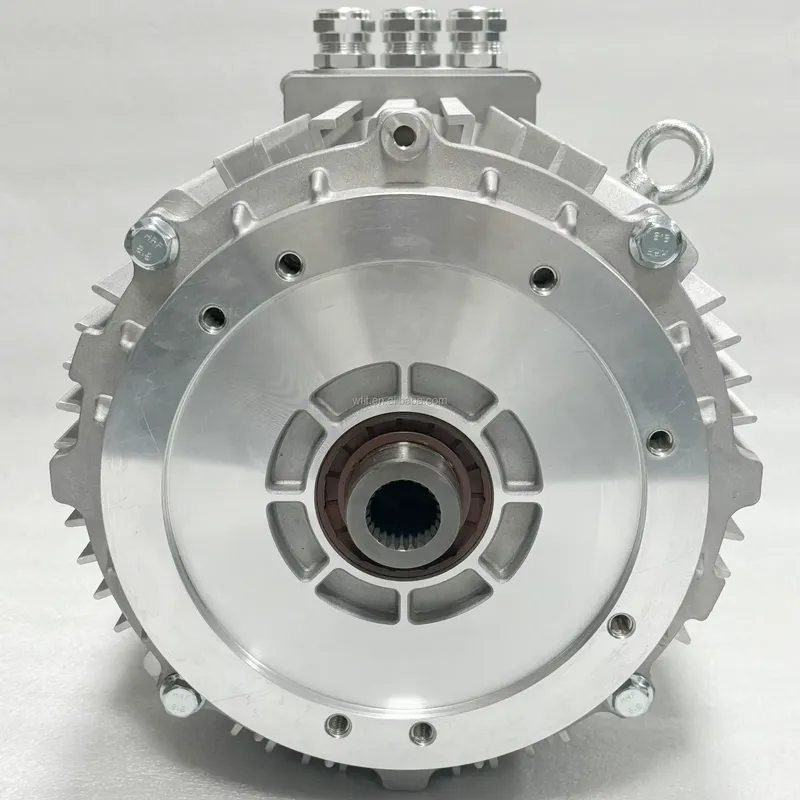 Kit di conversione per veicoli - Ev Electric Motor Conversion Kit Car recensione e prezzo