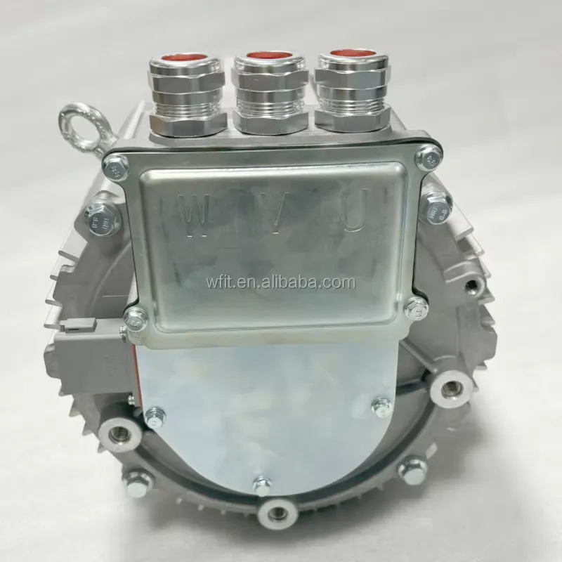 Kit di conversione per veicoli - Ev Electric Motor Conversion Kit Car recensione e prezzo