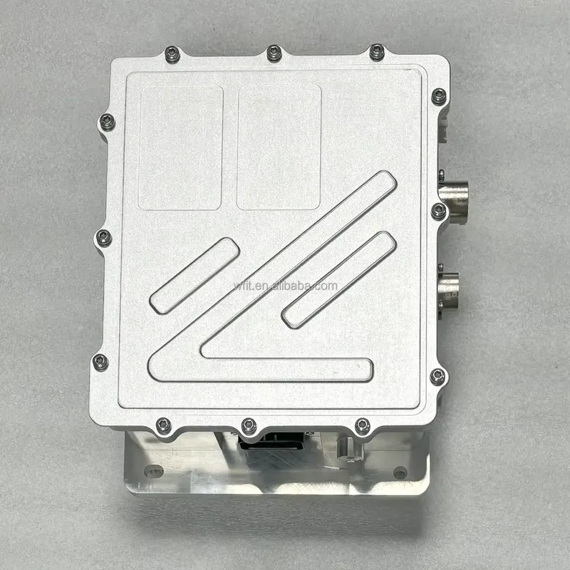 Kit di conversione per veicoli - Ev Electric Motor Conversion Kit Car recensione e prezzo
