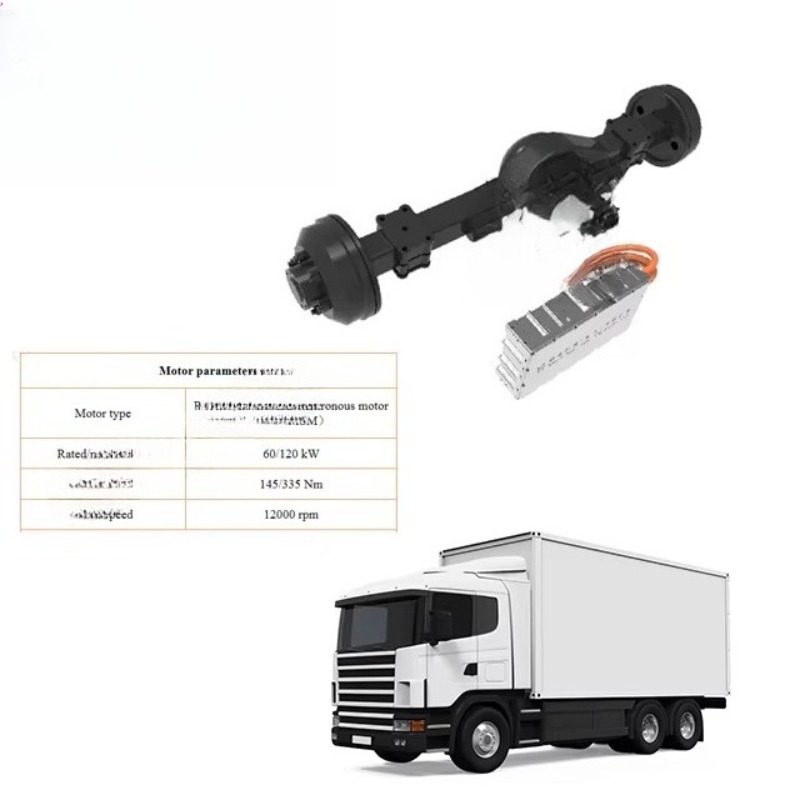 Kit di Conversione per Auto El - Ev Electric Motor Conversion Kit Car recensione e prezzo