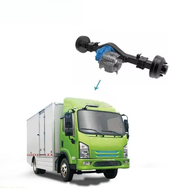 Kit di Conversione per Auto El - Ev Electric Motor Conversion Kit Car recensione e prezzo